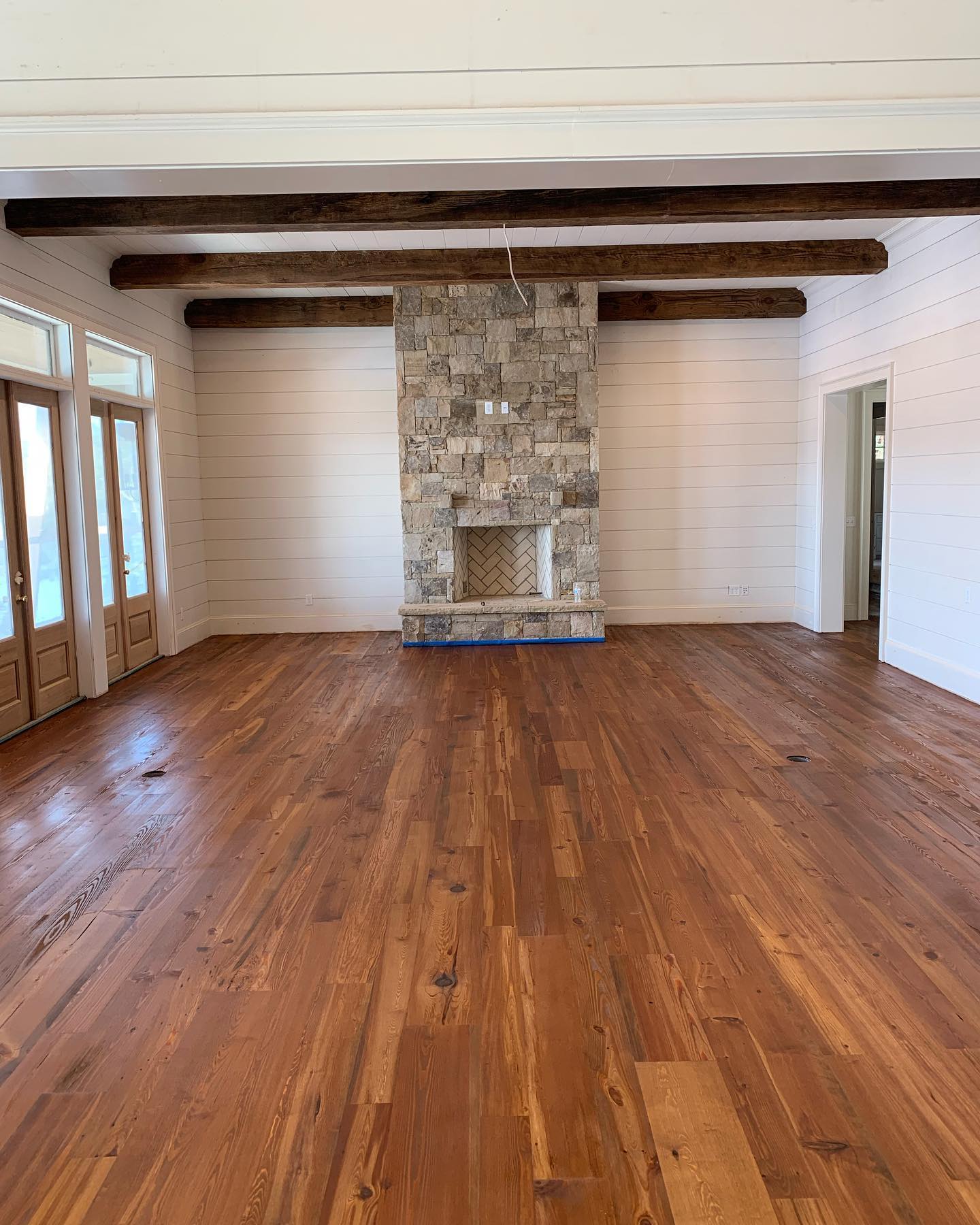Solid vs. engineered hardwood: which is right for your home?