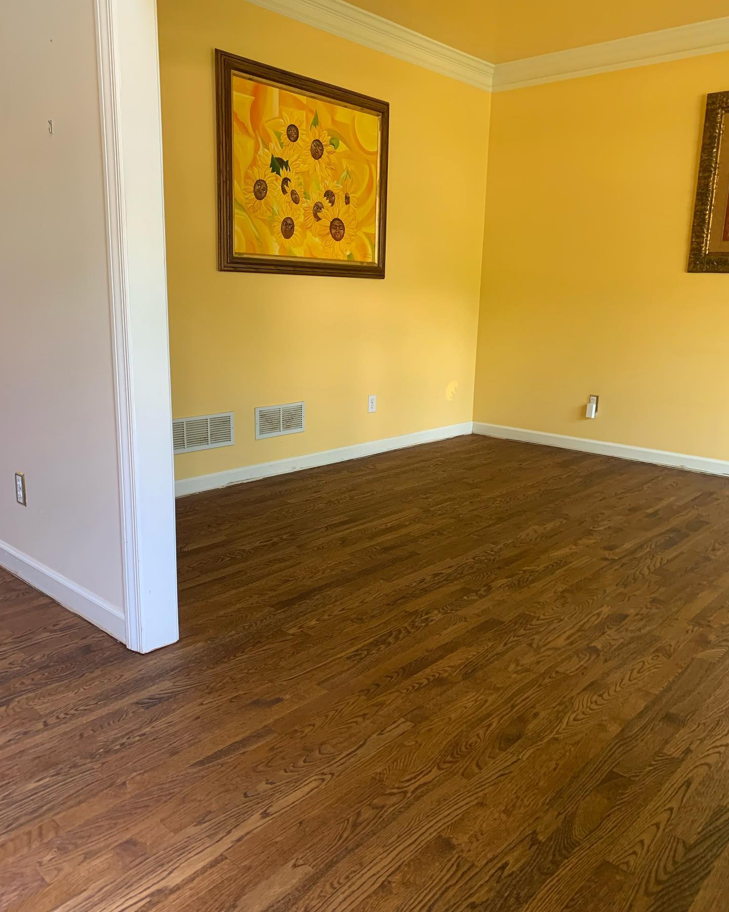 Floor's Leader project