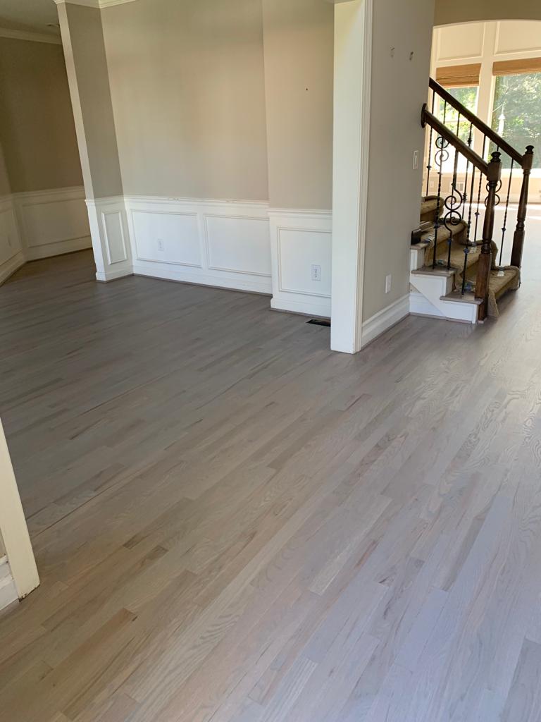 Floor's Leader project