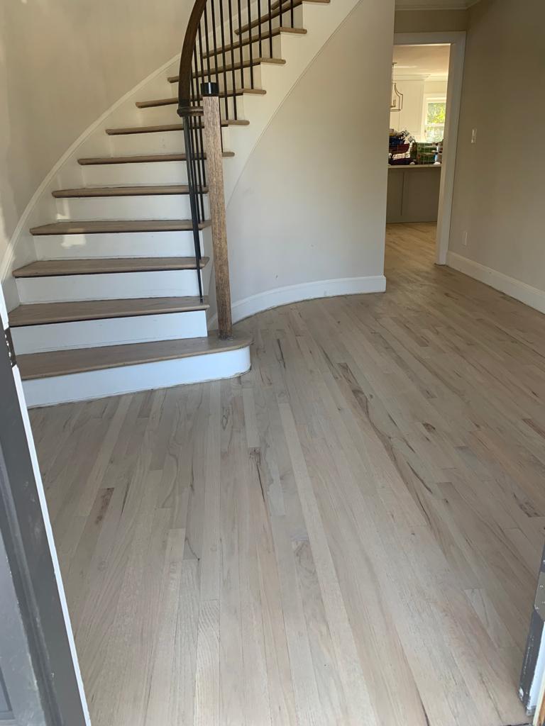 Floor's Leader project